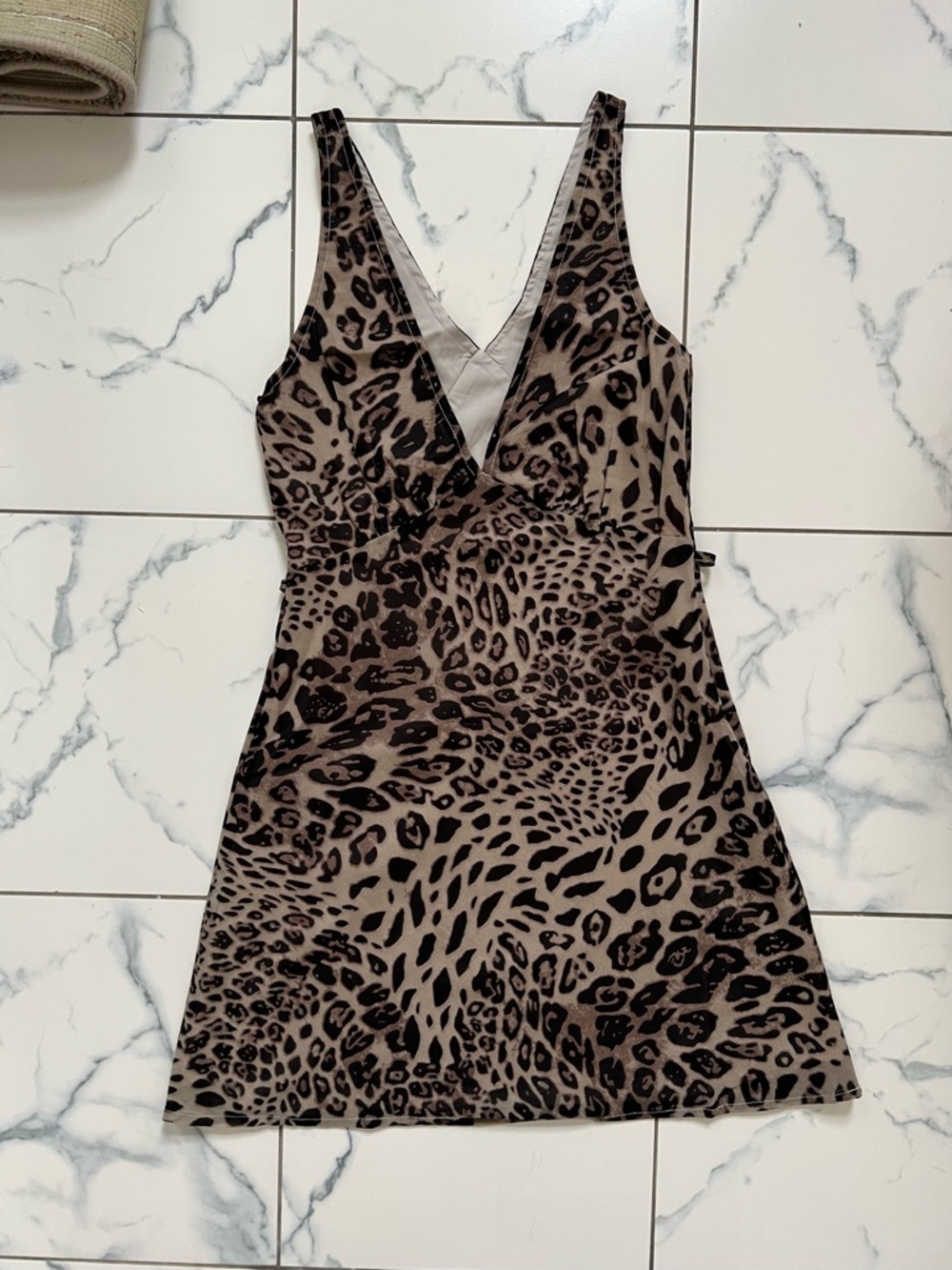 Princess Polly Nellie mini dress